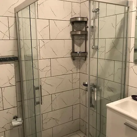 Datcada Merkezi Konumlu Modern Ve Yeni Daire Διαμέρισμα