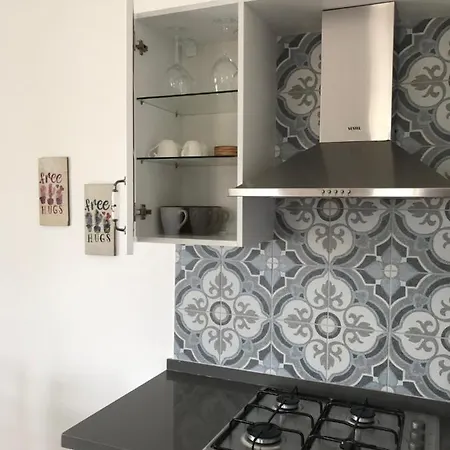 Apartament Datcada Merkezi Konumlu Modern Ve Yeni Daire Datça
