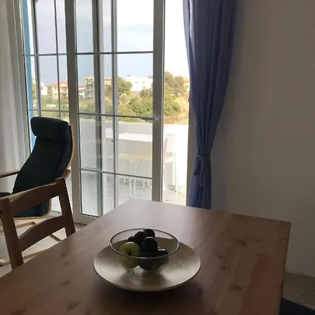 Διαμέρισμα Datcada Merkezi Konumlu Modern Ve Yeni Daire Datca
