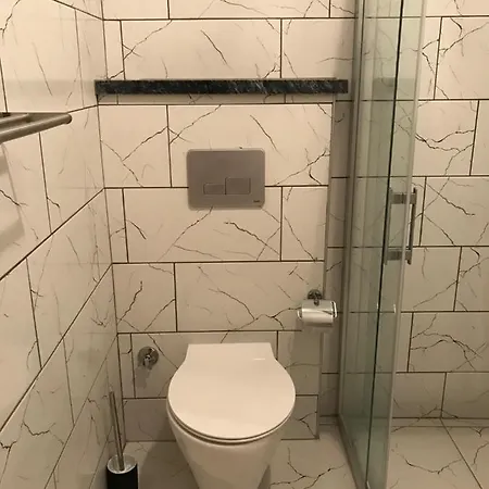 Datcada Merkezi Konumlu Modern Ve Yeni Daire *