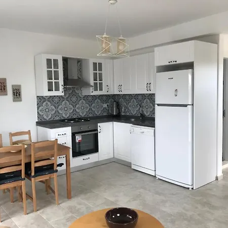 Datcada Merkezi Konumlu Modern Ve Yeni Daire דירה דטקה