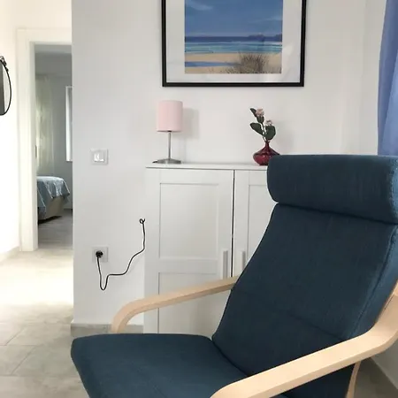 Datcada Merkezi Konumlu Modern Ve Yeni Daire דירה *